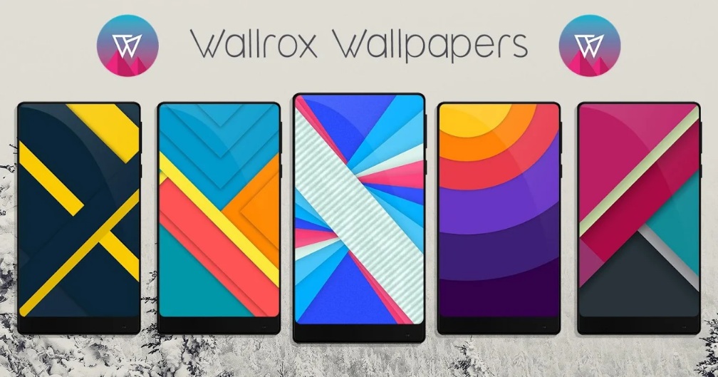 wallpaper apps