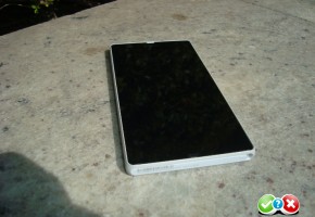 Xperia -Z-1