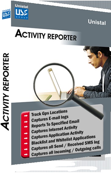 activity-reporter
