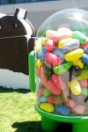 News: Samsung Galaxy S II gets a CyanogenMod 10 Jelly Bean custom ROM Samsung Galaxy S II jelly bean Hack Galaxy S II CyanogenMod 10 CM 10 Android 4.1 Jelly Bean Android 4.1 Android 