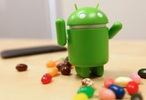 androidjelly