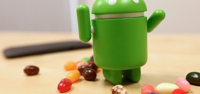 androidjelly