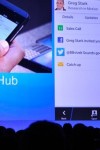 News : Blackberry Dev Alpha gets its second software update News : Blackberry Dev Alpha gets its second software update Firmware Update Dev Alpha Blackberry