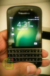 News: RIM tortures their devices, lets us watch News: RIM tortures their devices, lets us watch Stress test RIM Research in Motion RIM drop test devcon Blackberry BB