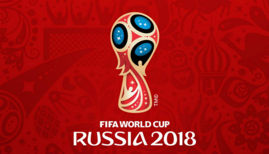 Watch Fifa World Cup 2018 Online