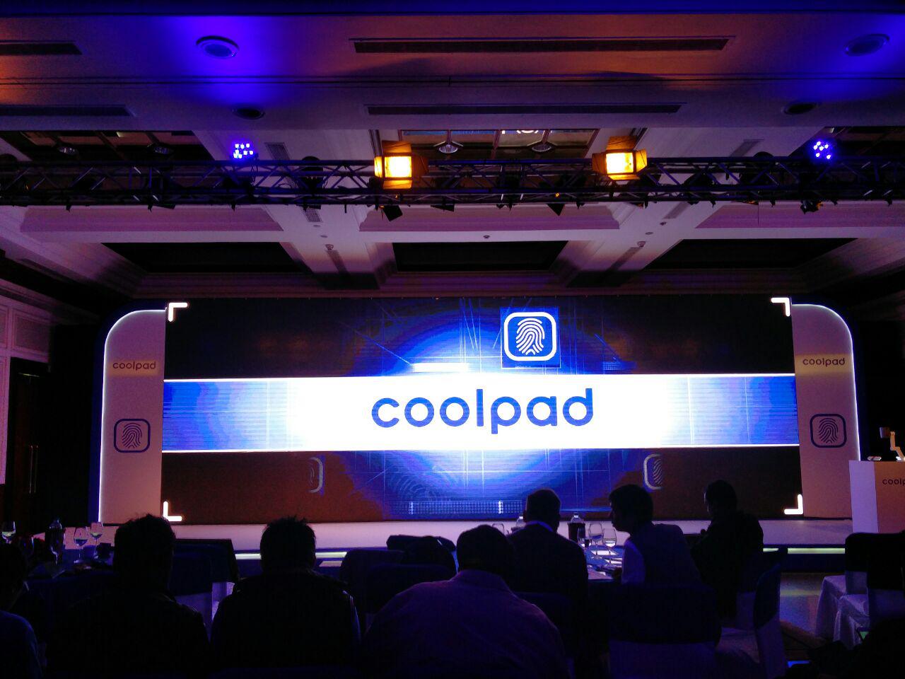Coolpad Note 3 Lite Launch