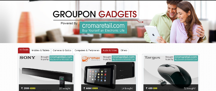 croma-groupon