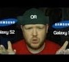 Samsung Galaxy S3 or HTC One X ? Samsung SAMJPULLEN One X HTC galaxy s3 
