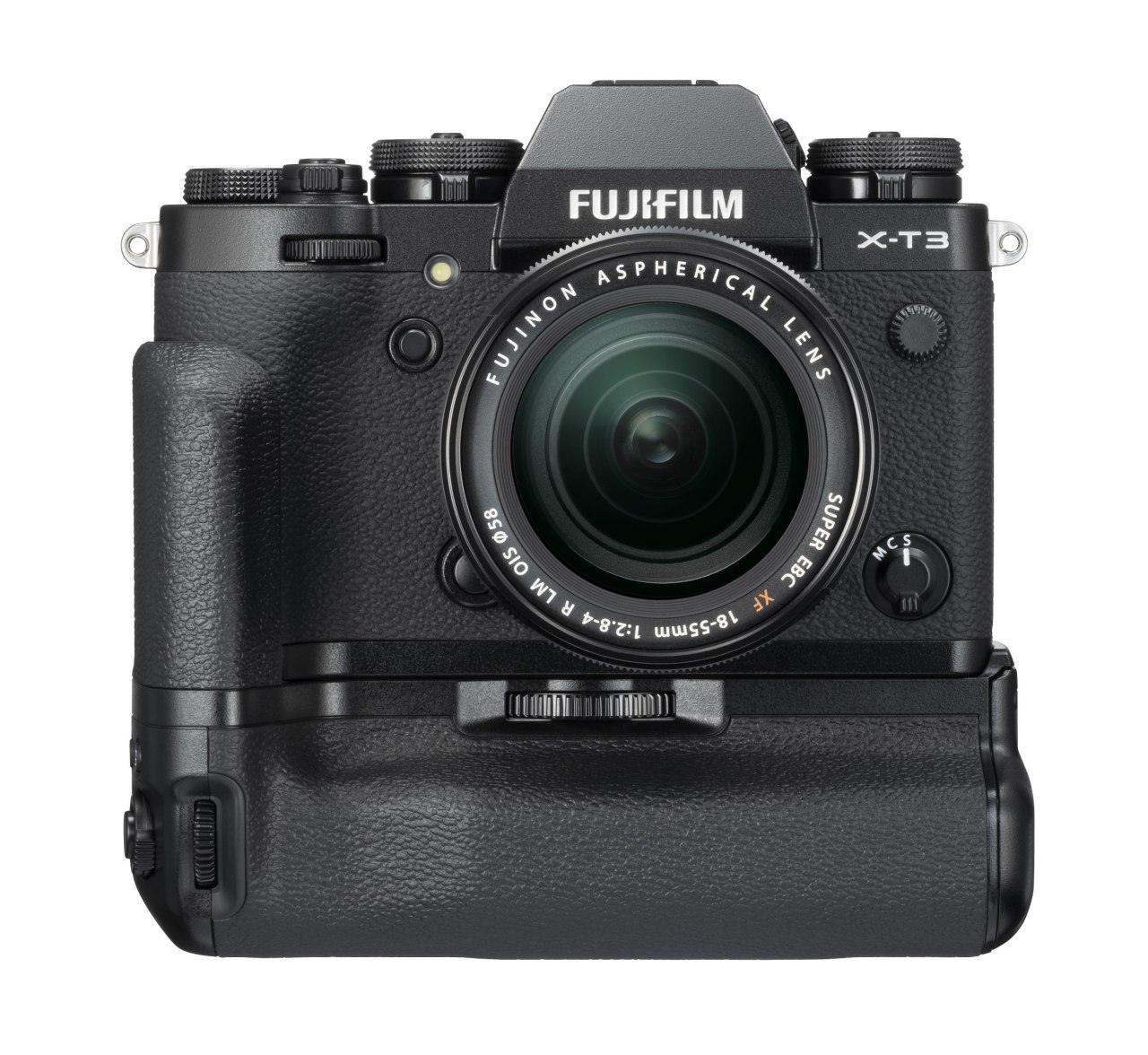 Fujifilm X-T3 Camera