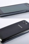 Review: Samsung Galaxy S Advance GT I9070 Samsung GT i9070 Galaxy S Advance 
