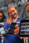 News: Samsung Galaxy S to get a Value Pack update instead of ICS XDA Value Pack updates TouchWiz Samsung ICS Ice Cream Sandwich Google Galaxy Tab Galaxy S Android 4.0 