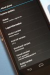 News: Samsung Galaxy S III gets an OTA update, brings brightness slider to notifications menu News: Samsung Galaxy S III gets an OTA update, brings brightness slider to notifications menu Update Samsung OTA update Galaxy S III brightness slider Android