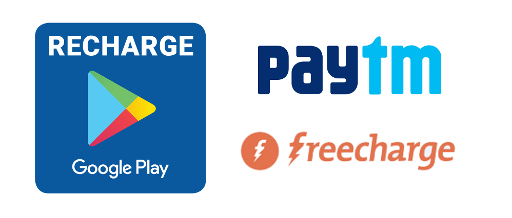 Freecharge Paytm Google Play