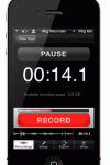 Review: Shazam for iOS shazam Review music lyrics lyricplay ipod iphone ipad Install Or Not identifier Apple 
