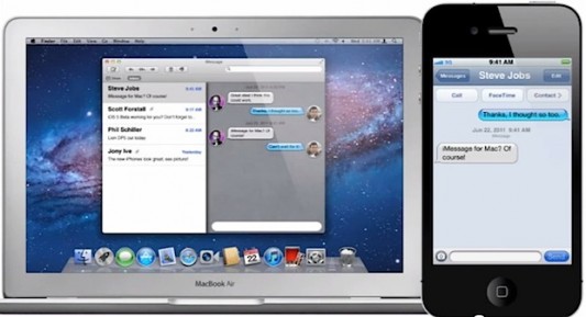 Sms For Mac Os X