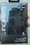 Review: Amzer Shellster Case for HTC One X Shellster Review protection One X case One X One HTC ONe X HTC Case Amzer India Amzer cases amzer 