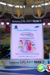 LIVE : Samsungs launch of a new innovation in Mobiles Samsung india 