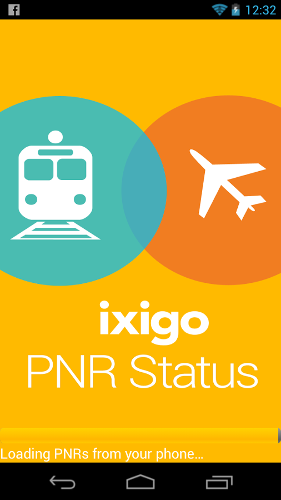 ixigo-pnr-status