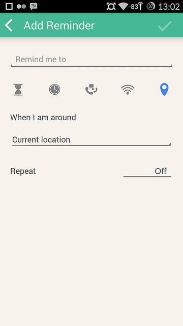 location-based-reminder-shifu