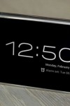 MWC: Panasonic Eluga Power unveiled MWC: Panasonic Eluga Power unveiled Panasonic MWC ICS Ice Cream Sandwich Eluga Power android 4.0 Android