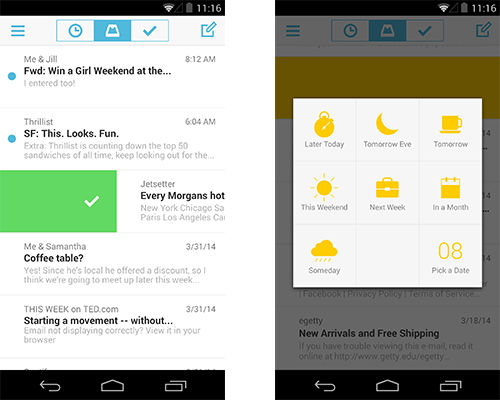 mailbox-android