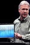 WWDC: Apple announces new MacBook Air 11 and 13, ships today at $999 and $1099 respectively WWDC Retina Display Notebooks Macbook Pro macbook air Macbook Intel Apple 