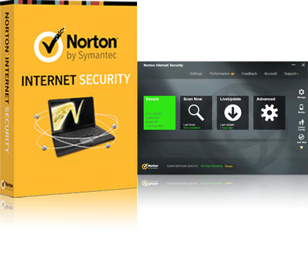 Norton 2014 Internet Security