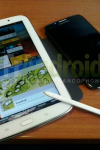 News: Alternate Galaxy Note   Cheaper With Half the Specs tabphone tab Samsung phone Note network GSM Galaxy Dual SIM D510.BLU cheaper 