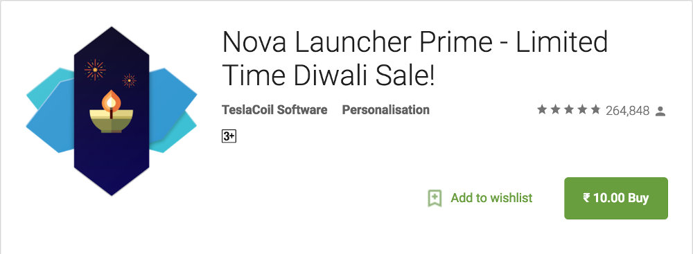 nova-launcher-prime-diwali-offer