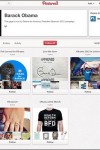 News: Pinterest updates its terms of service and privacy policy, to go into effect April 6th onwards Web Terms of service Privacy Policy Pinterest Law 