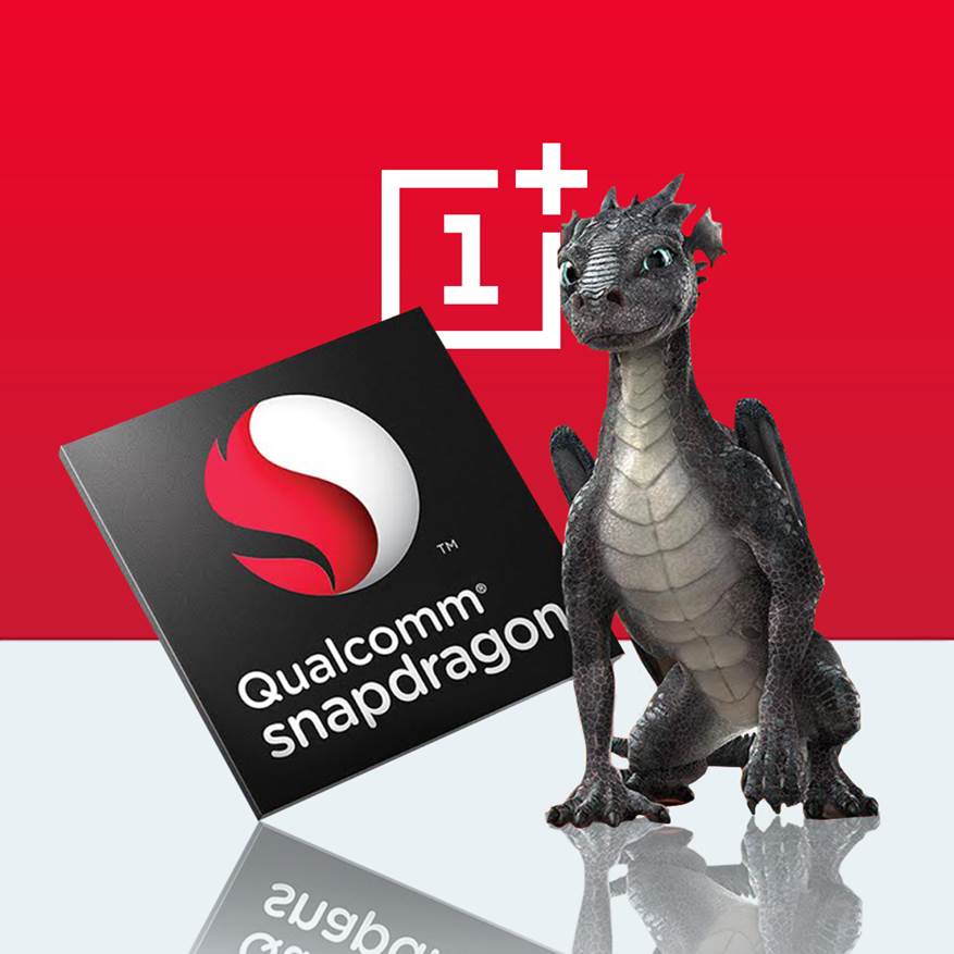 OnePlus 5 Snapdragon 835