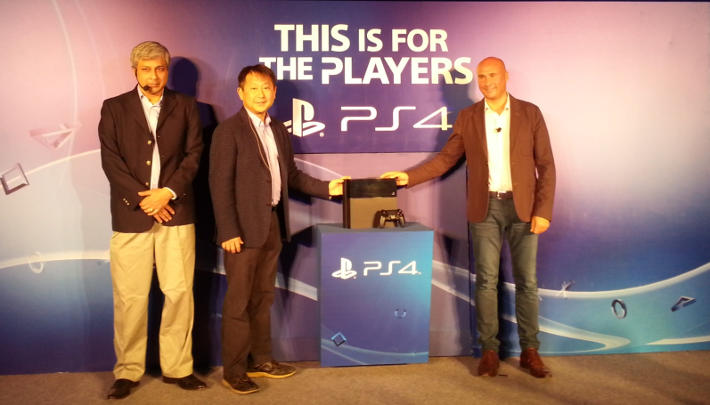 ps4-india-launch