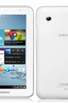 Review: Samsung Galaxy Tab 2 310 Samsung Review GT P3100 Galaxy Tab 310 galaxy tab 2 