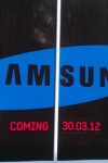 News: Samsungs new 55 inch OLED TV to launch in the UK this spring News: Samsungs new 55 inch OLED TV to launch in the UK this spring UK Samsung OLED TV CES Availability 55 inch TV 55 inch OLED TV 3D TV