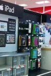News: iPad Still Leading the Market, Competition Gets Tougher. News: iPad Still Leading the Market, Competition Gets Tougher. xoom Tablet Survey Samsung RIM Playbook Motorola Kindle ipad Galaxy Fire Chitika Blackberry Apple