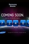 Featured: The Next Galaxy Unpacked Samsung Galaxy S III Featured: The Next Galaxy Unpacked Samsung Galaxy S III Unpacked The Next Galaxy Samsung Galaxy S III london