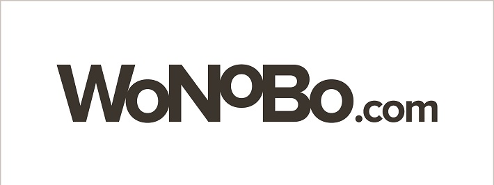 WoNoBo logos