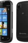 MWC: ZTE Orbit Sports NFC in its Specs, Microsoft Mum on its Plans ZTE Orbit ZTE Windows phone Tango NFC MWC 