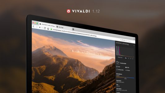 Vivaldi 6.1.3035.204 instal the last version for ipod