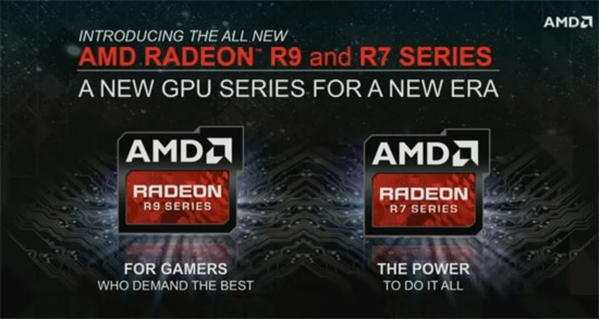 AMD releases two enhanced graphic card 