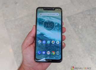 Motorola One Power with Android One, 5000mAh Battery launched in India Motorola One Power