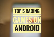 Top 5 Best Racing Games Available for Android (2020 Edition)