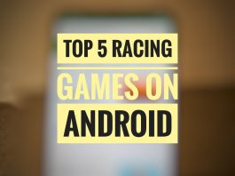 Top 5 Best Racing Games Available for Android (2020 Edition)