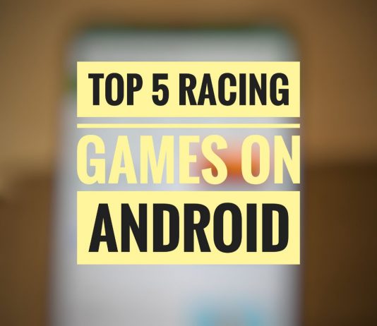 Top 5 Best Racing Games Available for Android (2020 Edition)