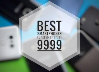 ION Picks 2018: Best Smartphones under INR 9999
