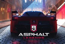 How to install Asphalt 9 on any unsupported Android devices
