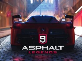 How to install Asphalt 9 on any unsupported Android devices