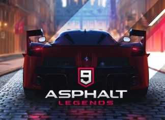 How to install Asphalt 9 on any unsupported Android devices