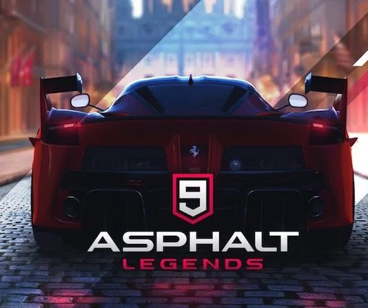 How to install Asphalt 9 on any unsupported Android devices