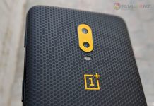 ION Picks: Smartphone of the Year 2018 : OnePlus 6T Smartphone of the Year 2018